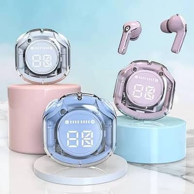 AIR 39 GAMING EARBUDS