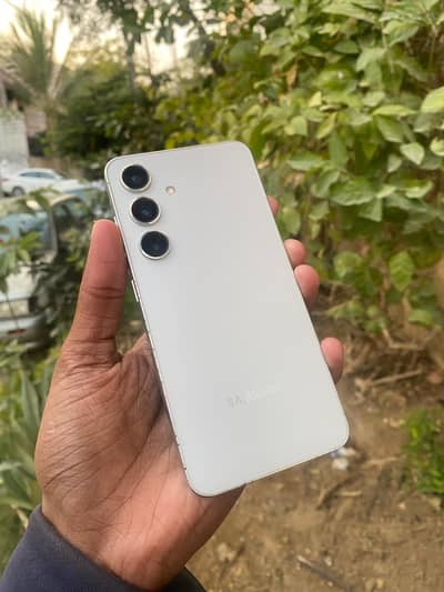 Samsung S24 (Exynos) official pta approved