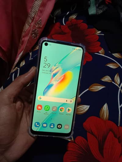 oppo A54 4/128 Pta Approved