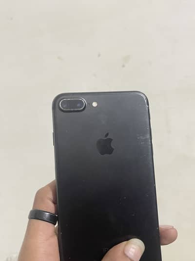 iPhone 7 Plus Pta Approved 128GB