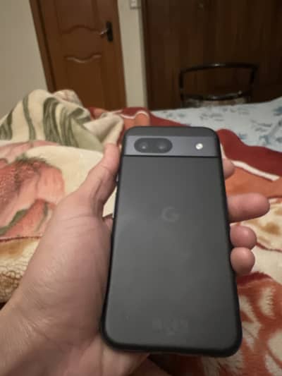Google Pixel 8a 256gb