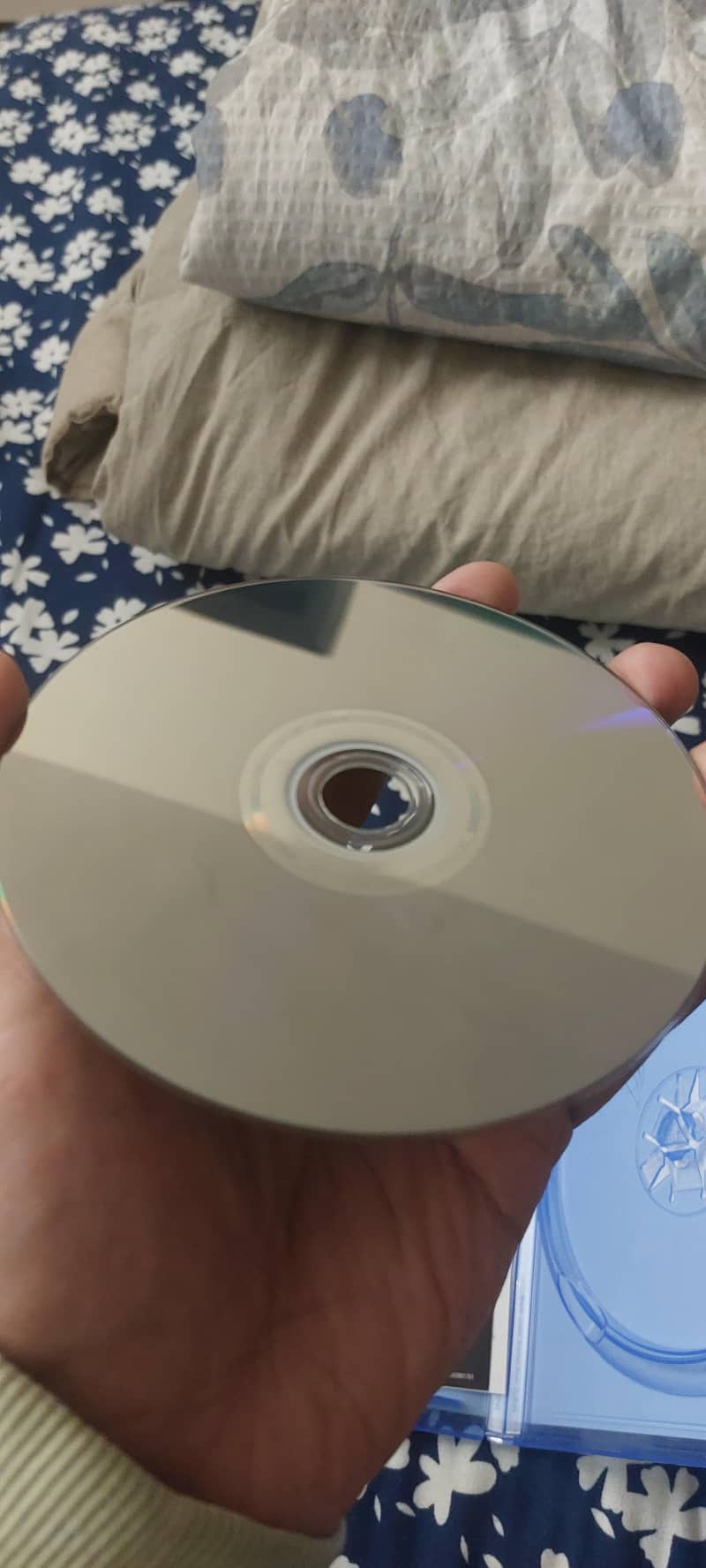 Fc 24 ps5 scratchless 1