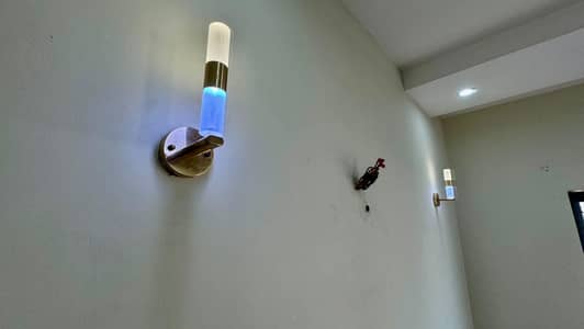 1 Room Avalibale For Rent DHA Phase 6 Block (H)