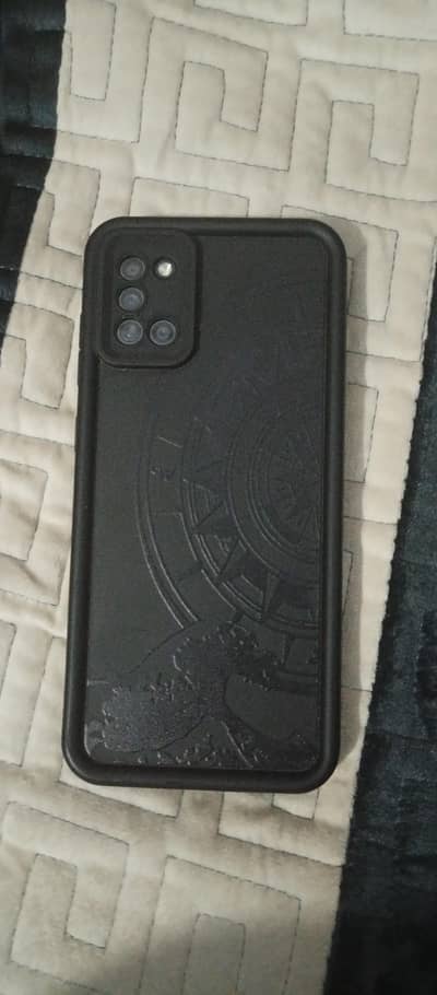 mobile phone from Dubai