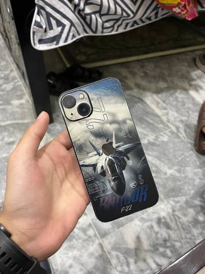 iPhone 13 Factory Unlock 128gb