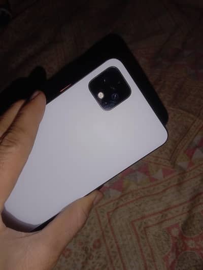 Google pixel 4xl non PTA Oem unlock hai urgent sale