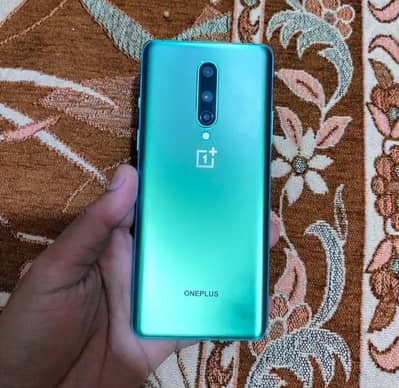 one plus 8 dual sim pta approve 8/128