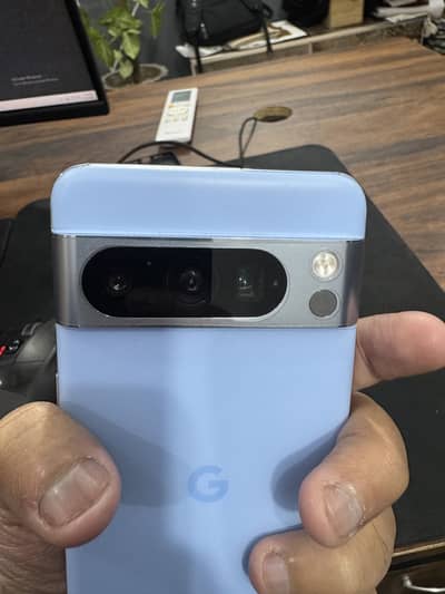 Google Pixel 8 Pro 12/256