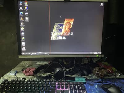 Pc for games and work