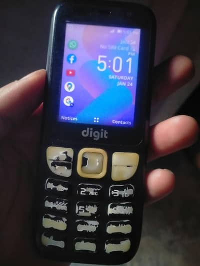 4g jazz digit 1gb. 4gb