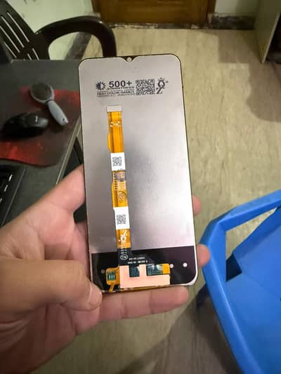 VIVO Y20 ORIGIONAL PANEL