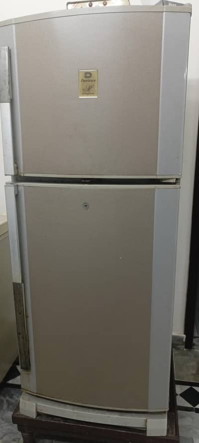 Refrigerator