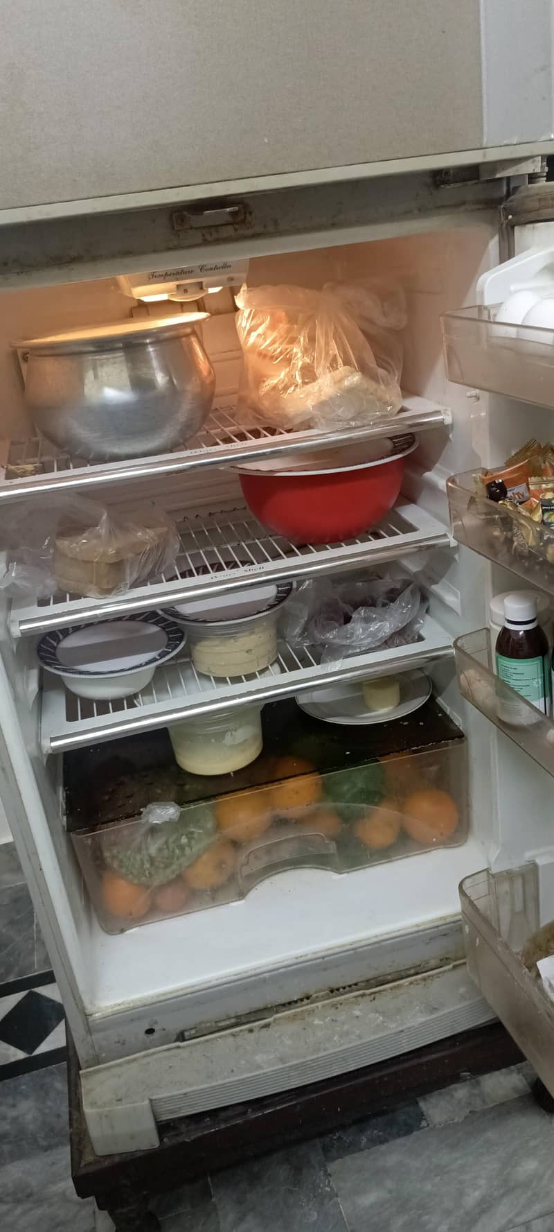 Refrigerator 2