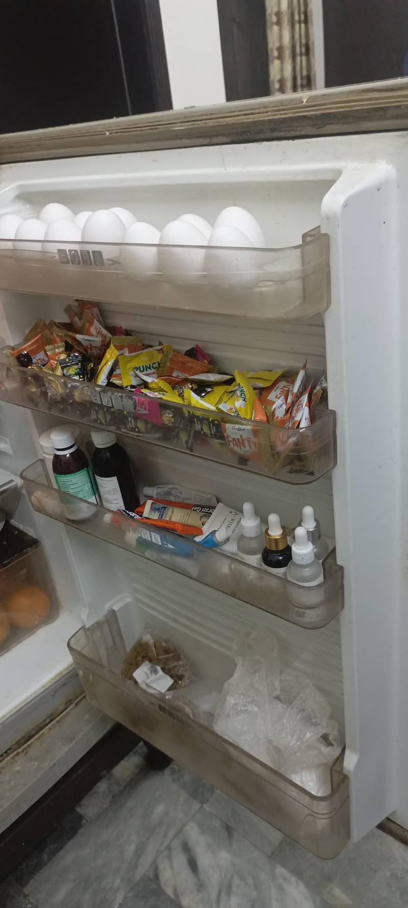 Refrigerator 3