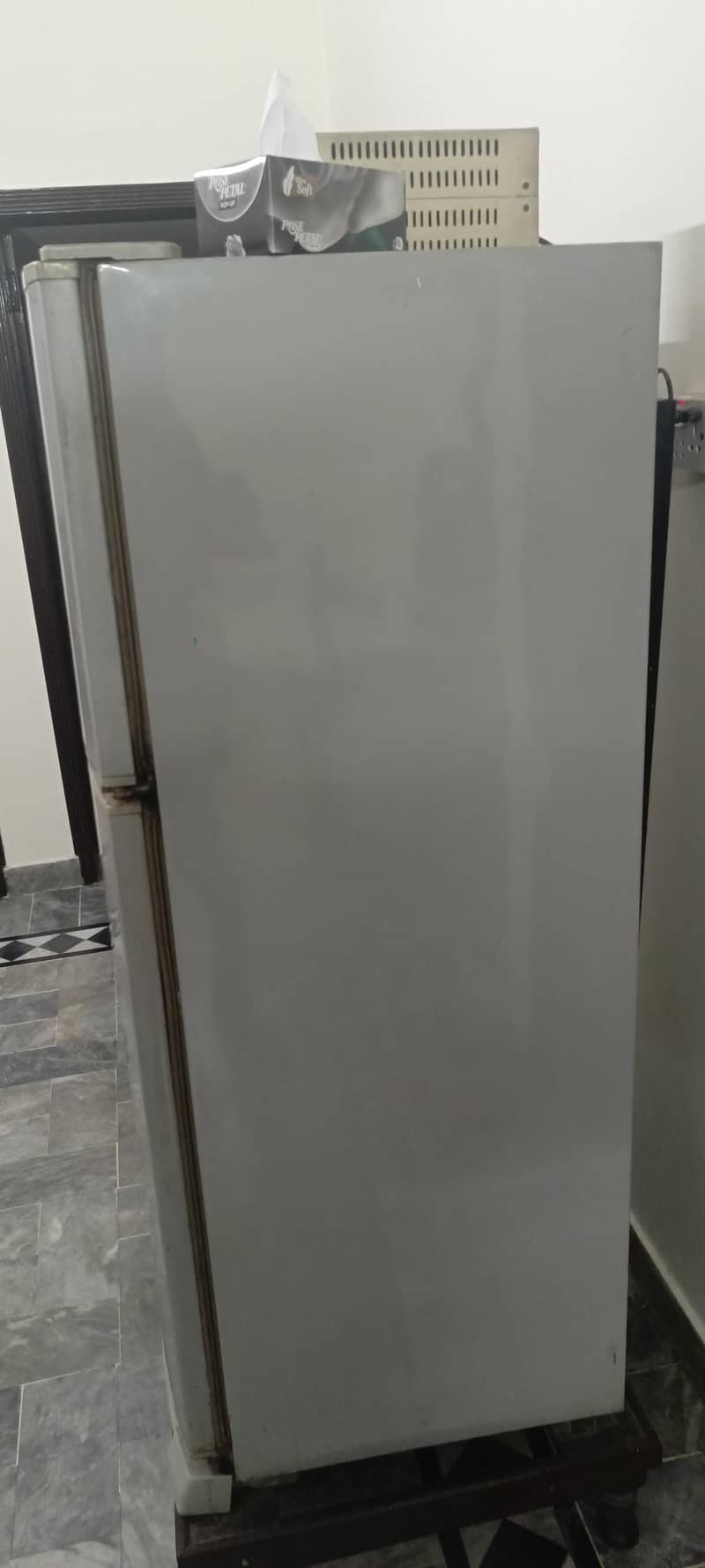 Refrigerator 6