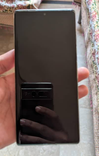 google pixel 6 pro 12/256