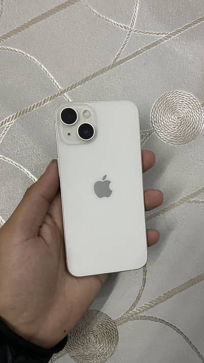 Apple iPhone 14 PTA 128gb