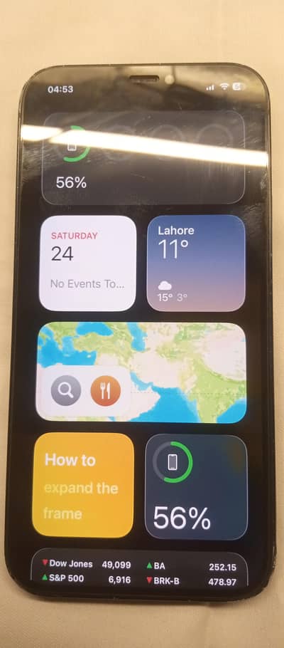 iphone 12 pta approve