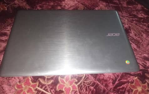 Acer Chromebook 14 for Sale Whatsapp number 03700926741