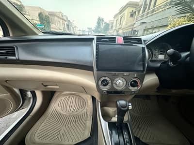 Honda City 2020 Automatic