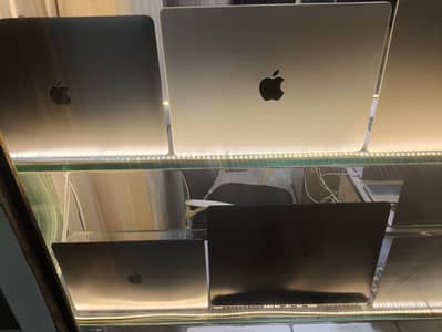 2019//2020//2024 apple MacBook Pro retina display all models