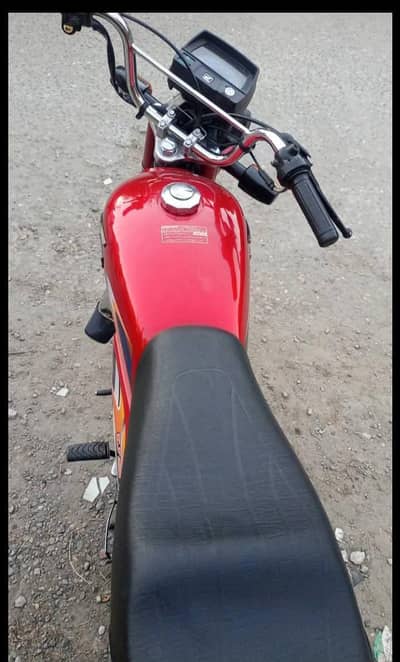 United bike 2025 urgent sale