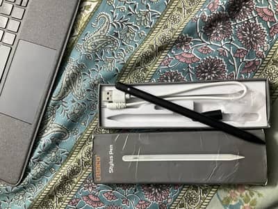 URSICO Stylus Pen for IPad - Black