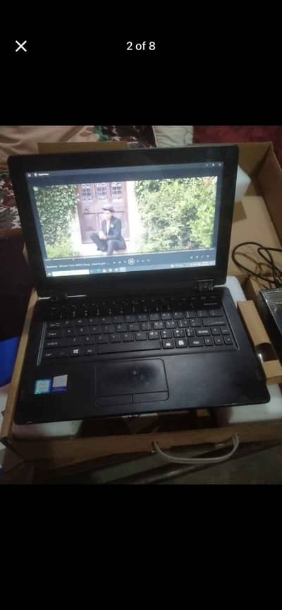prime minter laptop core m3 7 gen