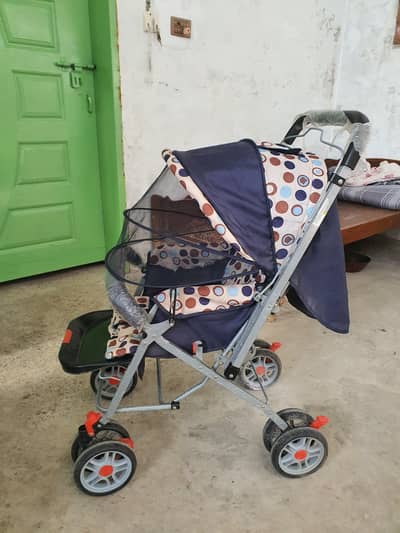 Baby Pram For Sale
