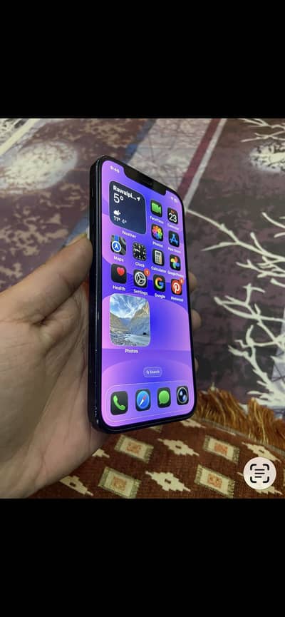 Iphone 12 JV 64GB