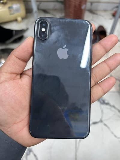 iphone x pta