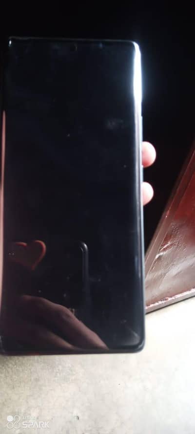 Infinix Zero 40 for urgent sale