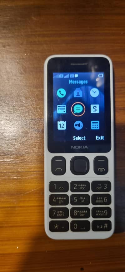 nokia phone