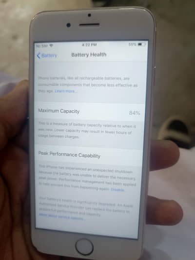 I phone 6 03101383696