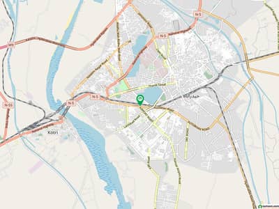 Commercial Approved Plot  Main Autobhan Road  Best For Appartments, Mall, Marriage Hall Etc