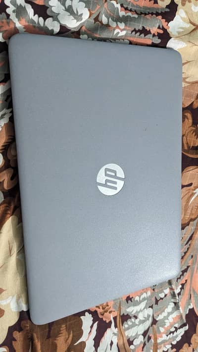 HP Elite book 840 G3