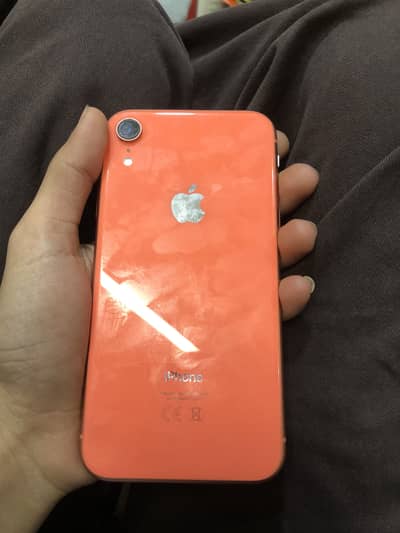 IPHONE XR PTA
