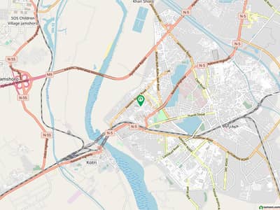 Qasimabad Is The Best Option For Living