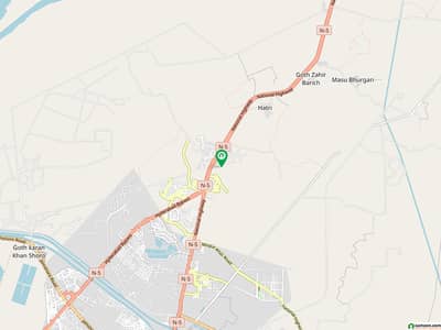 Zaffar Housing Scheme Hyderabad Bypass