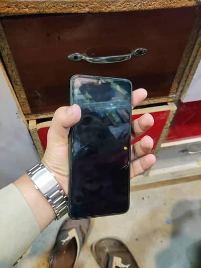 pta Approved condition 10by9