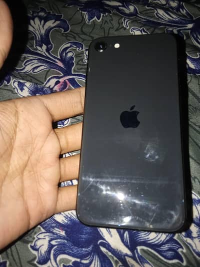 jiIphone se2020 non pta 128