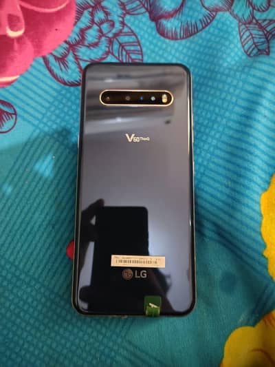lg v60 5g