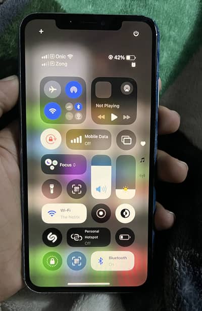 XS Max 256 GB PTA Approved