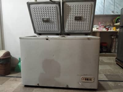 downlance deepfreezee