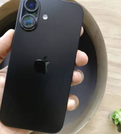 16 128gb Canada Jv sim Non active physicsl esim