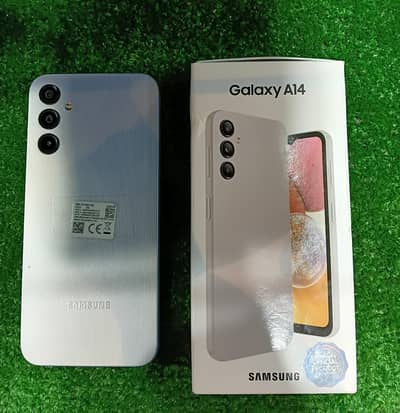 Galaxy A14