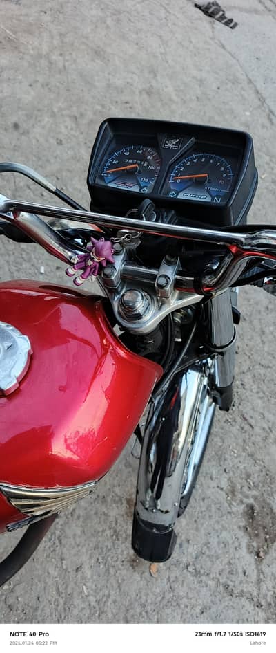 honda self start 21 model good condition