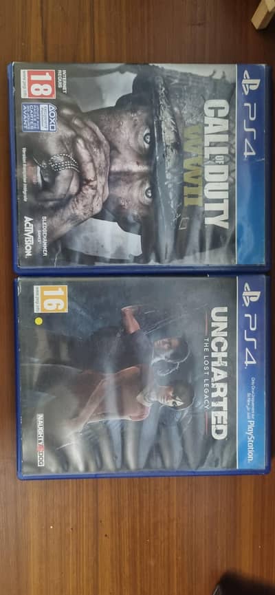ps4 games 2700