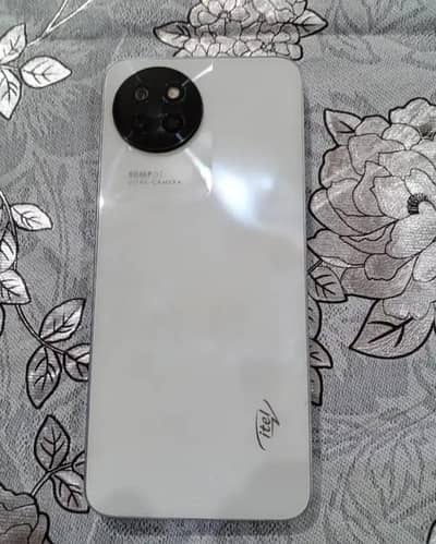 itel s23 16gb ram 128 stroge