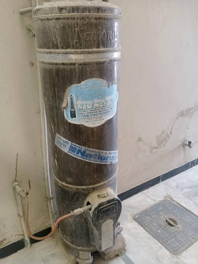 gas water heaters | national & lee geyser | geyser